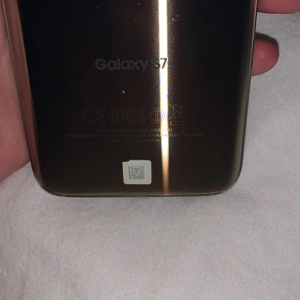 Samsung Galaxy S7